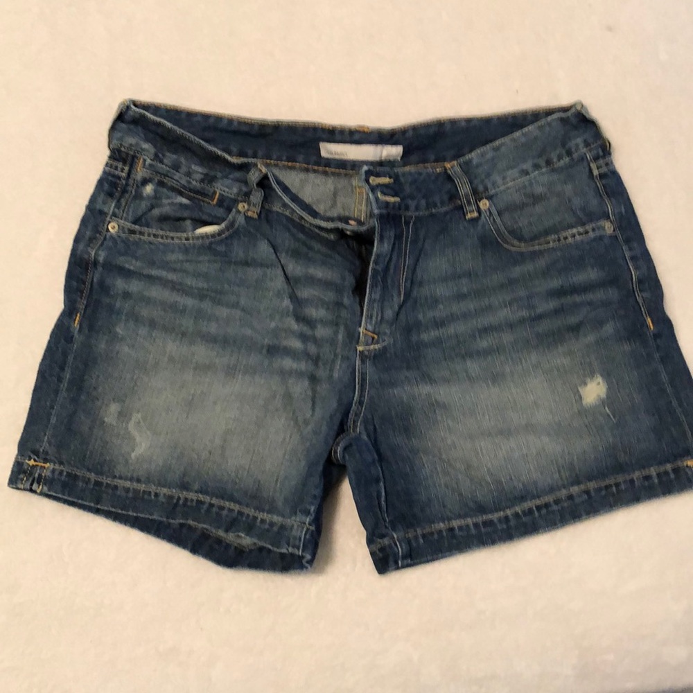 Old Navy Size 16 short